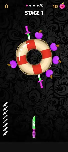 Play sharp knife hit and enjoy sharp knife hit with UptoPlay Play sharp knife hit and enjoy sharp knife hit with UptoPlay