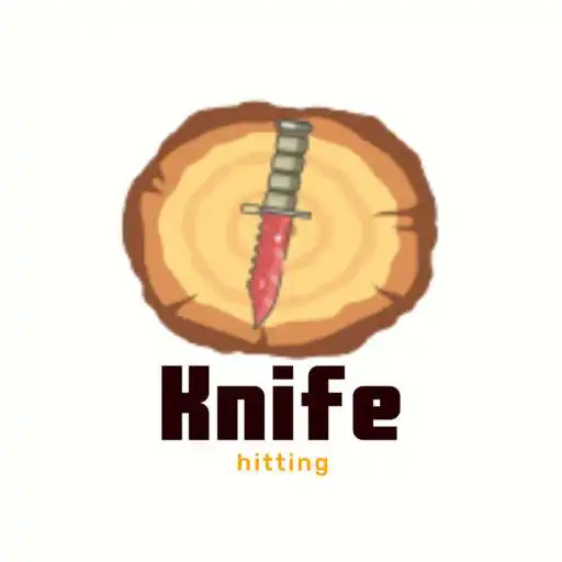 Play sharp knife hitting APK