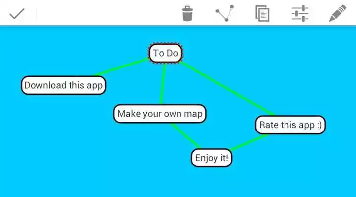 Play SharpMindMap