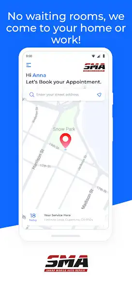 Play Sharp Mobile Auto Repair  and enjoy Sharp Mobile Auto Repair with UptoPlay