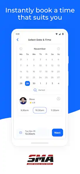 Play Sharp Mobile Auto Repair as an online game Sharp Mobile Auto Repair with UptoPlay