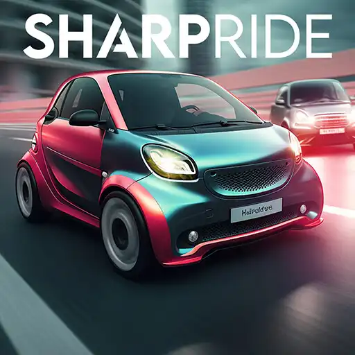 Play Sharp Ride 3D APK
