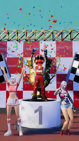 Play Sharp Ride 3D as an online game online Sharp Ride 3D with UptoPlay Play Sharp Ride 3D as an online game Sharp Ride 3D with UptoPlay