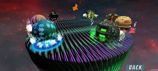 Play Sharp Rolling Ball as an online game Sharp Rolling Ball with UptoPlay