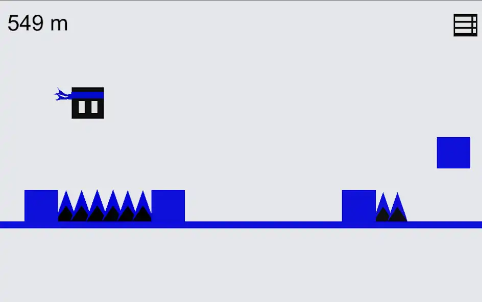 Play Sharp Rush  and enjoy Sharp Rush with UptoPlay