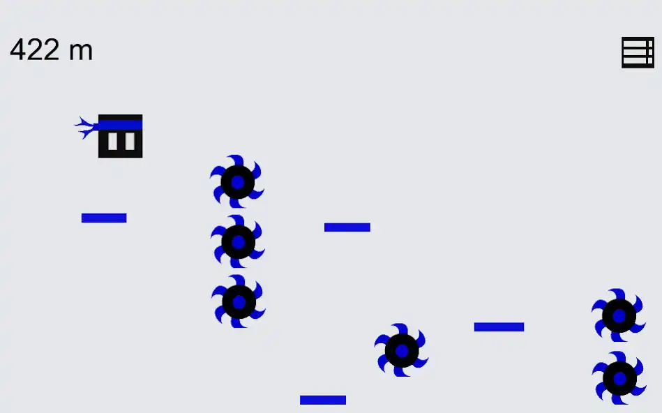 Play Sharp Rush as an online game Sharp Rush with UptoPlay