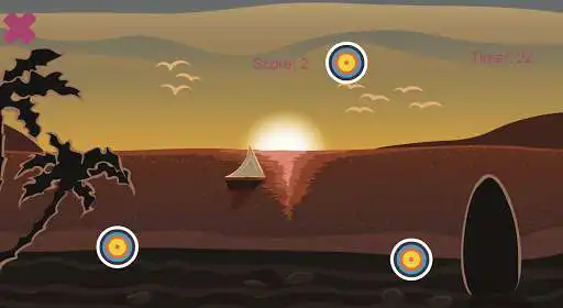 Play Sharpshooter  and enjoy Sharpshooter with UptoPlay