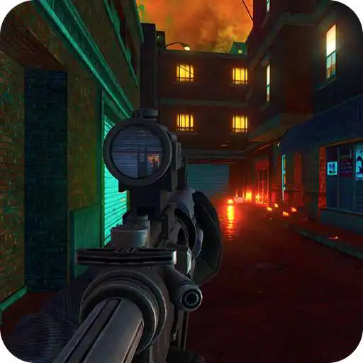Play Sharpshooter Strike APK