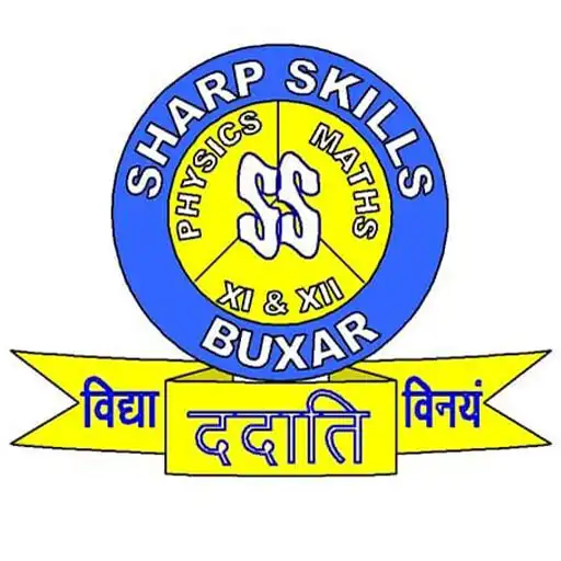 Play SHARP SKILLS BUXAR APK
