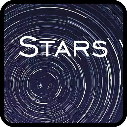Run free android online Sharp Stars APK