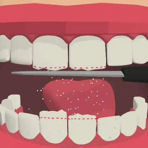 Play Sharp Toother APK