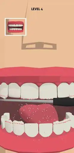 Play Sharp Toother  and enjoy Sharp Toother with UptoPlay