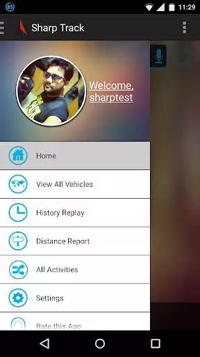 Play Sharp Track  and enjoy Sharp Track with UptoPlay