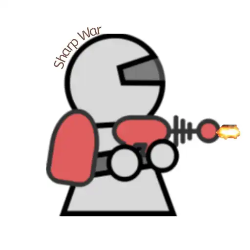 Play Sharp War APK