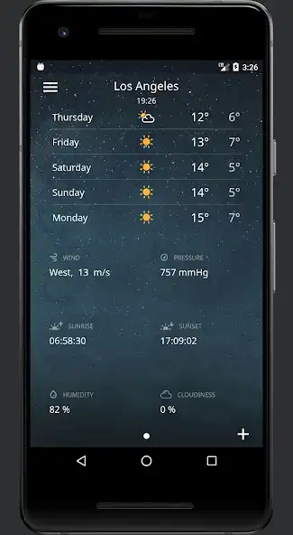 Play Sharp Weather App as an online game online Sharp Weather App with UptoPlay Play Sharp Weather App as an online game Sharp Weather App with UptoPlay