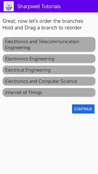 Play Sharpwell Tutorials as an online game Sharpwell Tutorials with UptoPlay