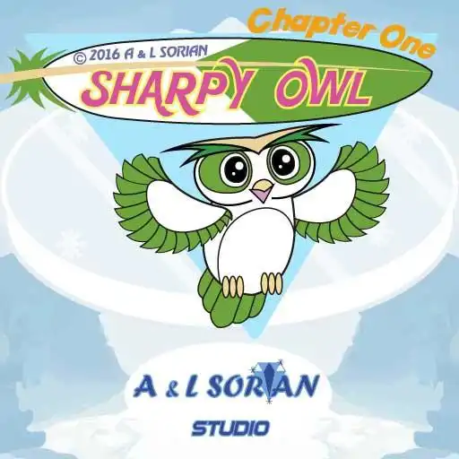 Play SHARPY OWL APK