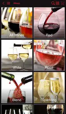 Play Shars Fine Wine  Spirits