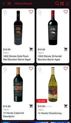 Play Shars Fine Wine  Spirits