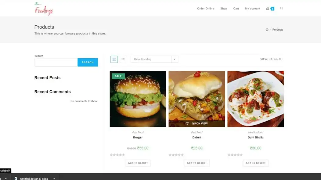Play Sharuns Feedings as an online game online Sharuns Feedings with UptoPlay Play Sharuns Feedings as an online game Sharuns Feedings with UptoPlay