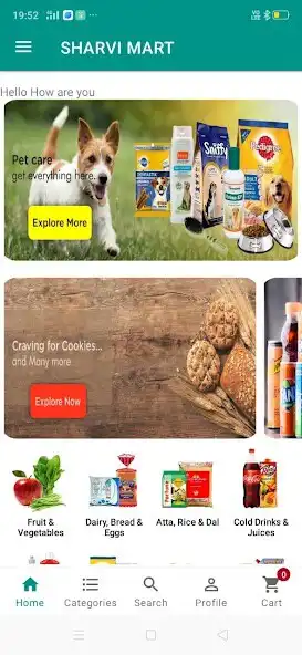 Play sharvimart as an online game sharvimart with UptoPlay