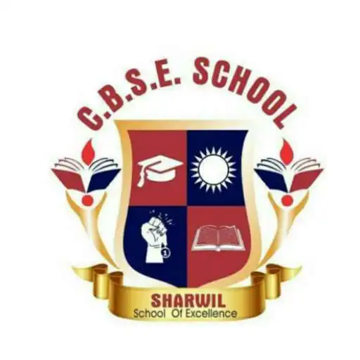 Play Sharwil CBSE School APK Play Sharwil CBSE School APK