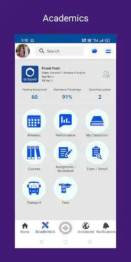 Play Sharwil CBSE School  and enjoy Sharwil CBSE School with UptoPlay