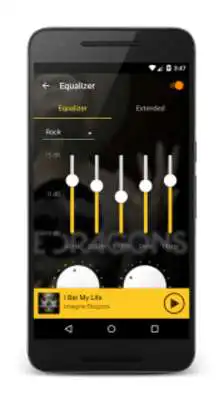 Play Shary Music Player