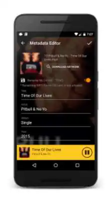 Play Shary Music Player
