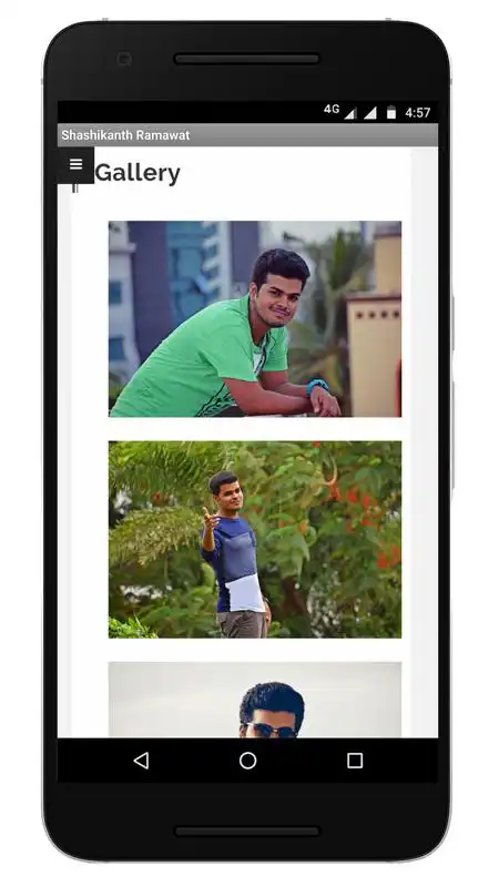 Play Shashikanth Ramawat