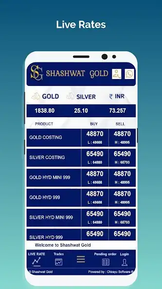 Play Shashwat Gold  and enjoy Shashwat Gold with UptoPlay