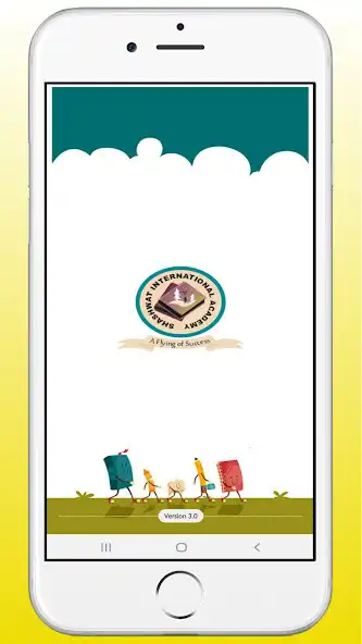 Play Shashwat International Academy  and enjoy Shashwat International Academy with UptoPlay