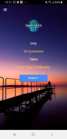 Play SHASSESS Personal  and enjoy SHASSESS Personal with UptoPlay