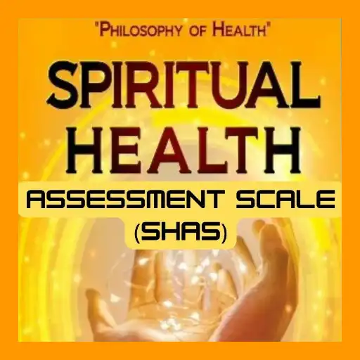 Play SHAS : Spiritual Health Tool APK
