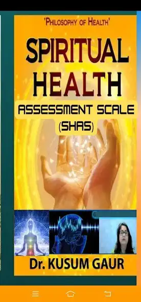 Play SHAS : Spiritual Health Tool  and enjoy SHAS : Spiritual Health Tool with UptoPlay