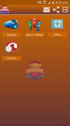 Play Shatabdi Travels Banswara as an online game Shatabdi Travels Banswara with UptoPlay