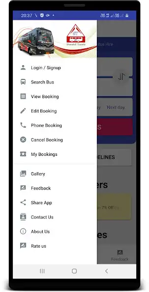 Play Shatabdi Travels  and enjoy Shatabdi Travels with UptoPlay