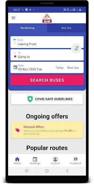 Play Shatabdi Travels as an online game Shatabdi Travels with UptoPlay