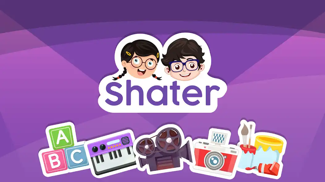 Play Shater  and enjoy Shater with UptoPlay