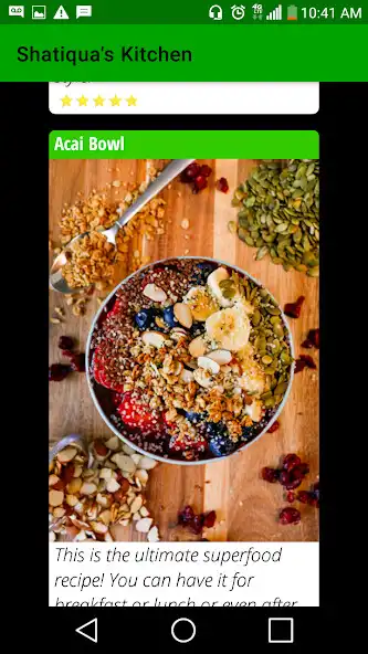 Play Shatiquas Kitchen  and enjoy Shatiquas Kitchen with UptoPlay