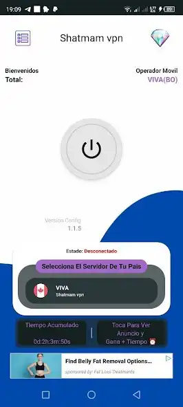 Play SHATMAN VPN  and enjoy SHATMAN VPN with UptoPlay