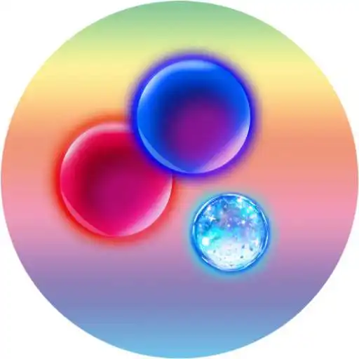Play Shatter Ball - Bubble Ball Shattering APK