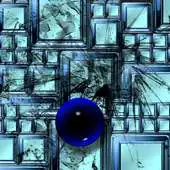 Free play online Shattered Ball APK