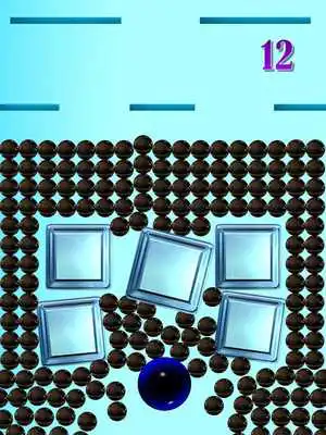 Play Shattered Ball