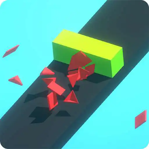 Play Shattered APK