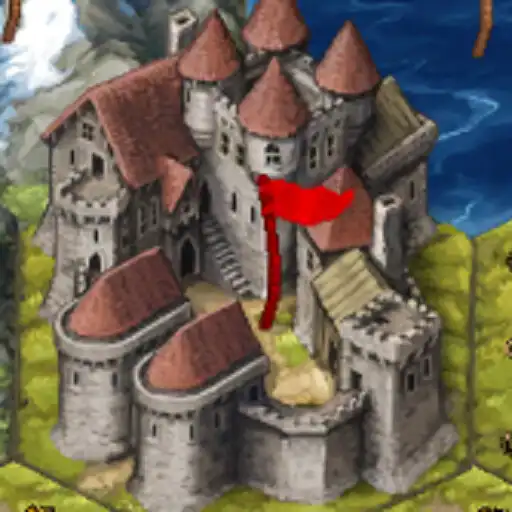Play Shattered Realms APK