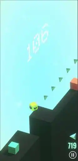Play Shattered as an online game Shattered with UptoPlay