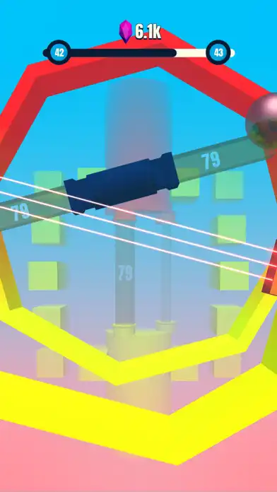 Play Shatterglass  and enjoy Shatterglass with UptoPlay