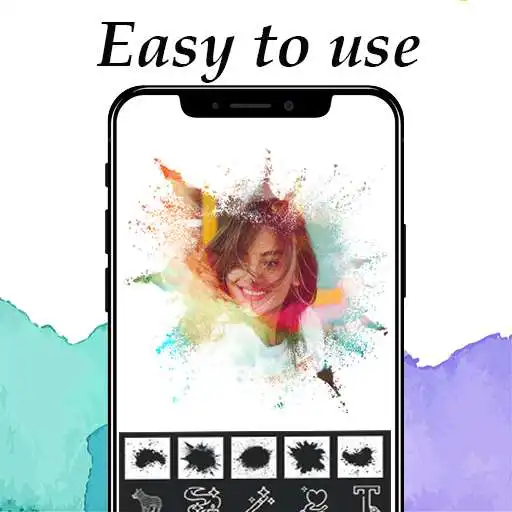Play Shattering Photo Effect - Photo Pixel Effect as an online game Shattering Photo Effect - Photo Pixel Effect with UptoPlay