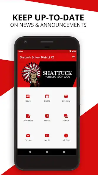 Play Shattuck Public Schools  and enjoy Shattuck Public Schools with UptoPlay